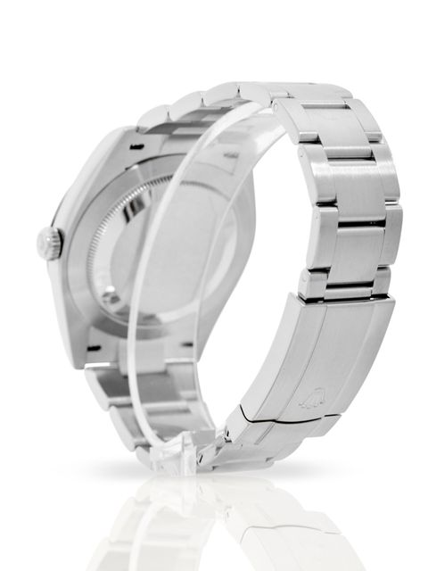 Rolex Oyster Perpetual 124300 Image 4